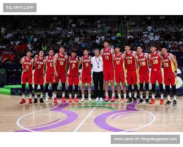 2016年里约奥运会中国男篮激战精彩回顾与深度分析