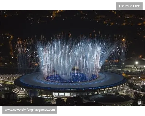 2016年里约奥运会开幕式精彩回顾：绚丽视觉与激情表演交织的盛大盛典